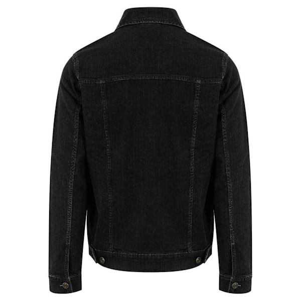 Awdis Dam/Dam Olivia Denimjacka 10 UK Svart Black 10 UK