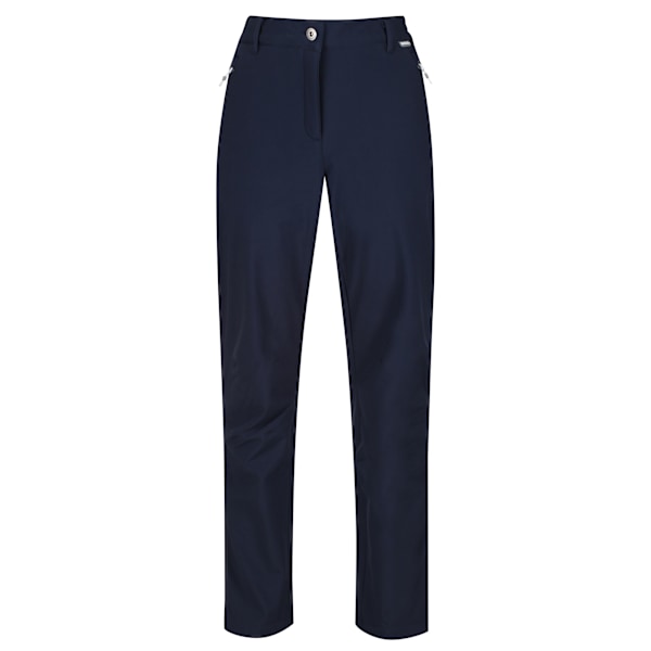 Regatta Great Outdoors Dam/Kvinnor Geo Softshell II Regular L Navy 14