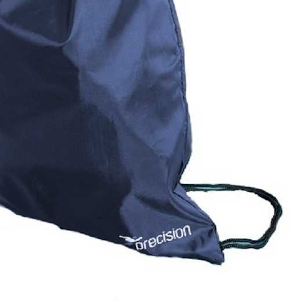 Precision PU Dragskoväska One Size Navy Navy One Size