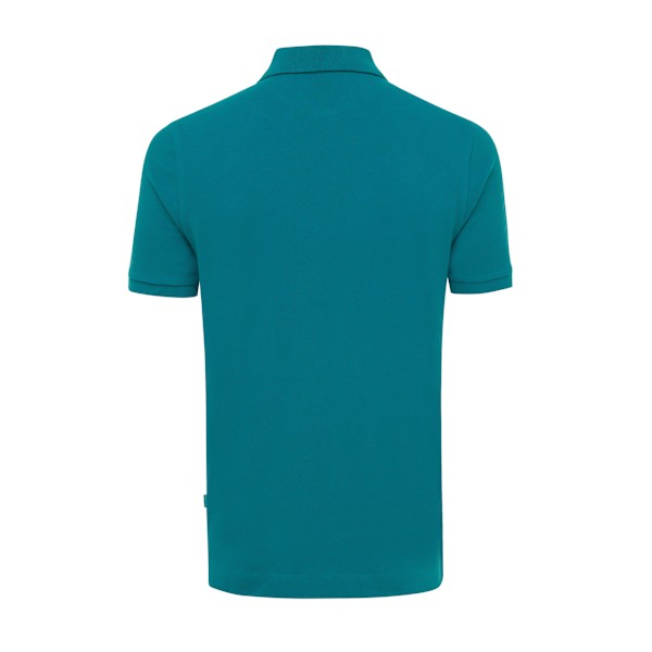 Iqoniq Yosemite Pikétröja för män XS Verdigris Verdigris XS