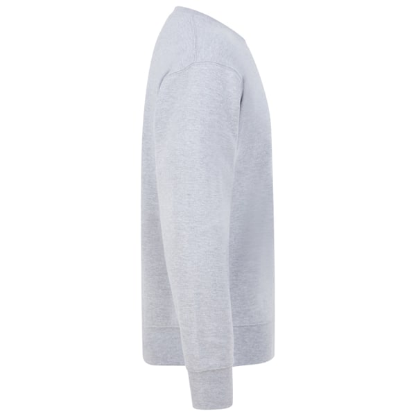 Casual Classics Herr Sweatshirt S Sports Grey Sports Grey S