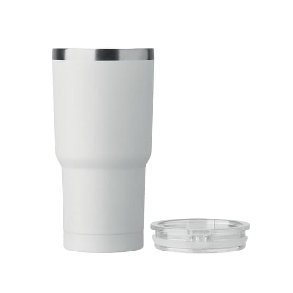 MidOcean Sum 550ml Tumbler One Size Vit White One Size