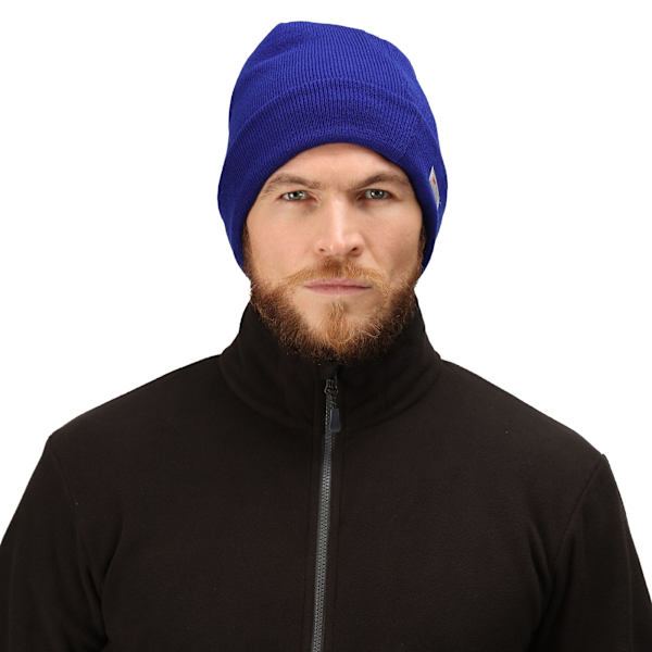 Regatta Professional Herr Mössa One Size Klassisk Royal Classic Royal One Size