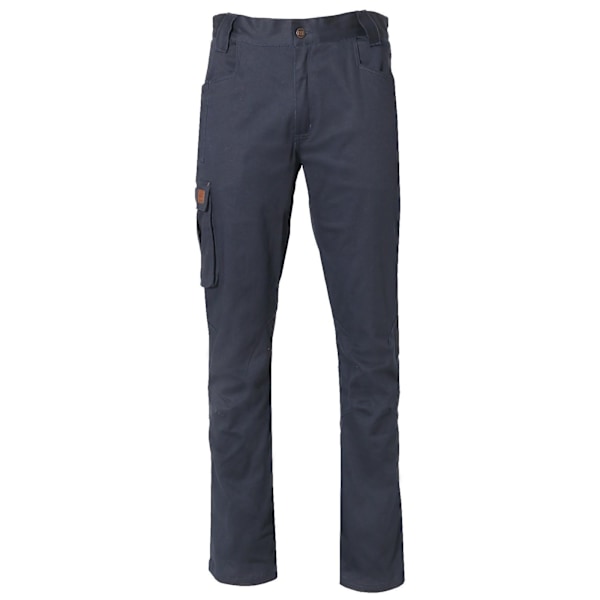 Caterpillar Mens AG Cargo Trouser 44 R Eclipse Eclipse 44 R