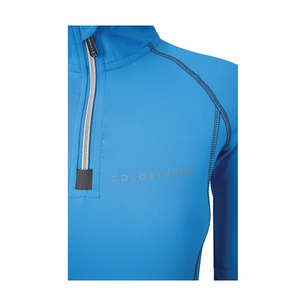 Coldstream Dam/Kvinnor Lennel Topp S Blå/Grå Blue/Grey S