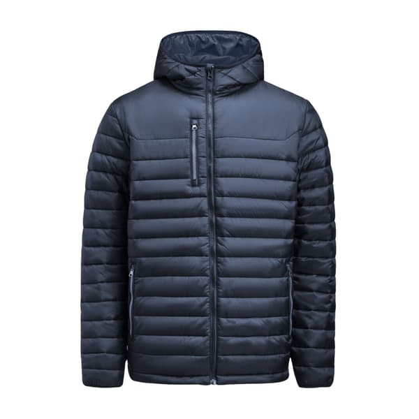 James Harvest Herr Meadows Jacka L Marinblå Navy L