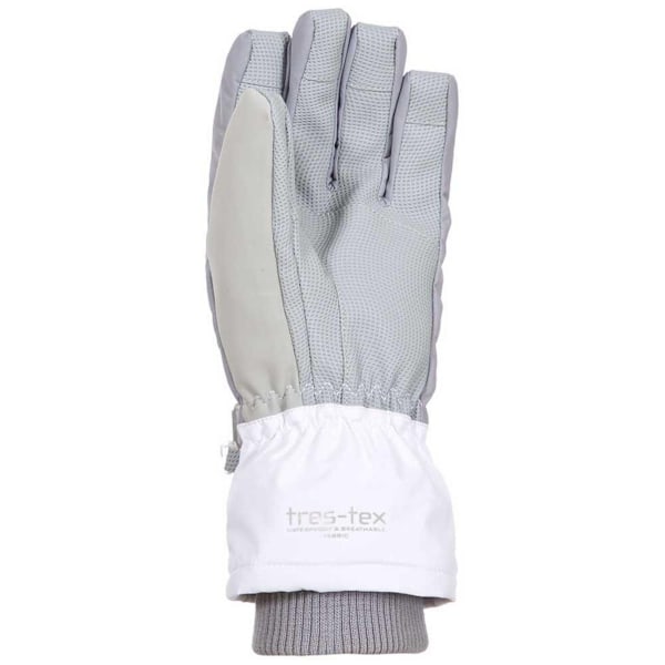 Trespass Vizza II Vantar för Barn 14/16 VITA WHITE 14/16
