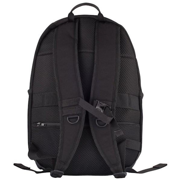 Clique 2.0 Ryggsäck One Size Svart Black One Size