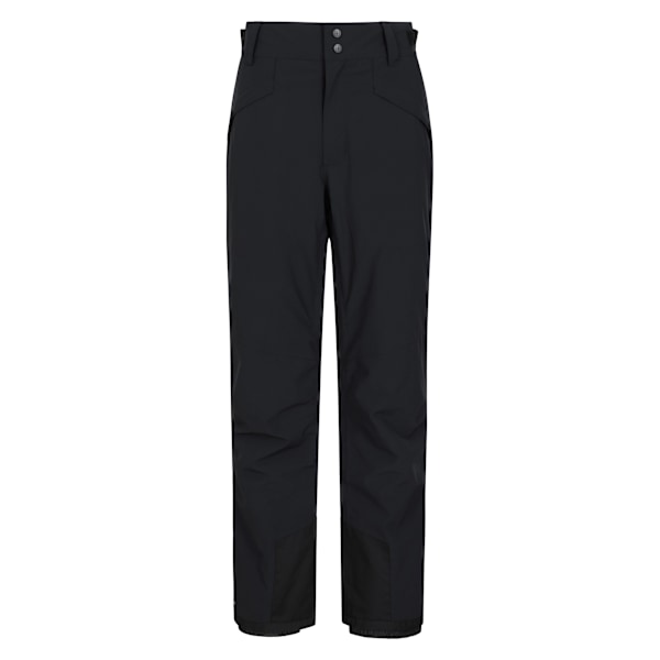 Mountain Warehouse Orbit II 4-vägs stretch vattentäta skidbyxor Dark Grey L