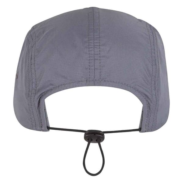 Flexfit Jockey Elastisk Baseballkeps One Size Grå Grey One Size