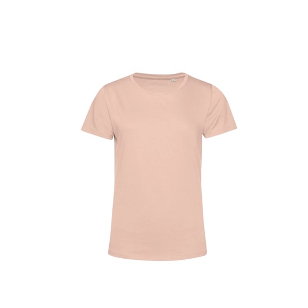 B&C Dam/Dam #Inspire E150 T-shirt XL Soft Rose Soft Rose XL