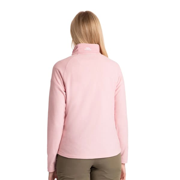Trespass Dam/Dam Meadows Fleece S Carnation Carnation S