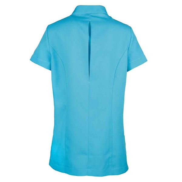 Premier Dam/Dam *Orkidé* Tunika / Hälsa Skönhet & Spa / Arbetskläder Turquoise 24