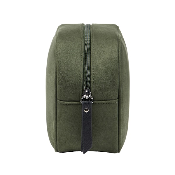 Vinga Marlow Necessär i Återvunnen Polyester One Size Grön Green One Size