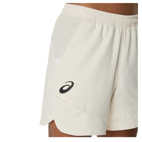 Asics Performance Modern Shorts för män M Björk Birch M