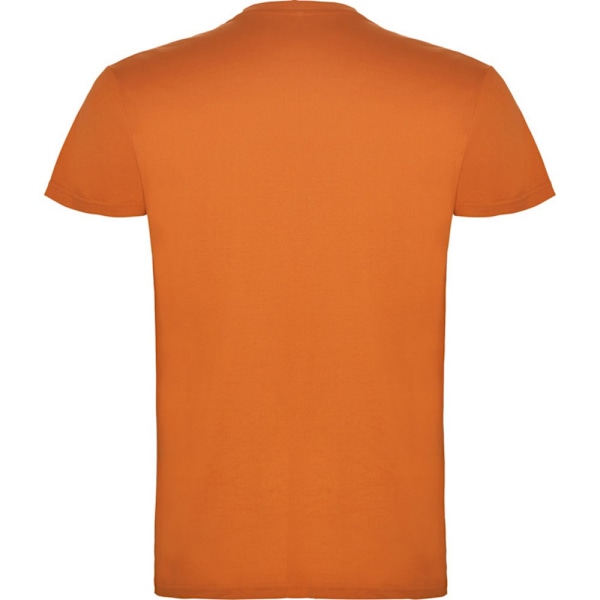 Roly Barn/Barn Beagle Kortärmad T-shirt 5-6 År Oran Orange 5-6 Years