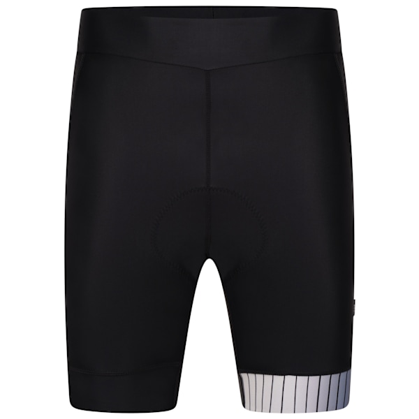Dare 2B Virtuous Wool Effect Cykelbyxor XL Svart Black XL