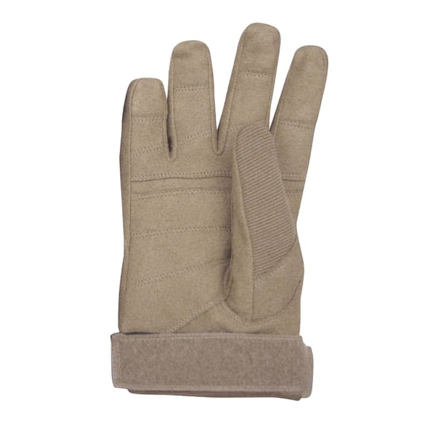 Viper Special Ops Logo Handskar M Sand Sand M