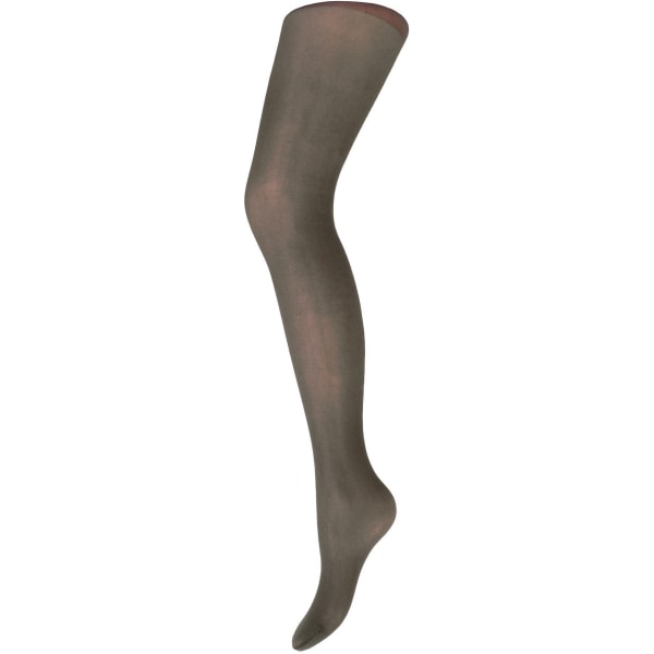 Cindy Ladder Resist Tights dam/dam (1 par) X-Large (5ft6) Pearl Grey X-Large (5ft6”-5ft10”)