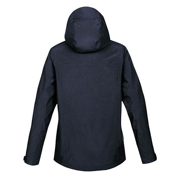 Stormtech Patrol Teknisk Softshelljacka för Herr XL Marinblå/ Marinblå Navy/ Navy XL