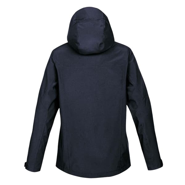 Stormtech Patrol Teknisk Softshelljacka för Män 3XL Marinblå/Marinblå Navy/ Navy 3XL