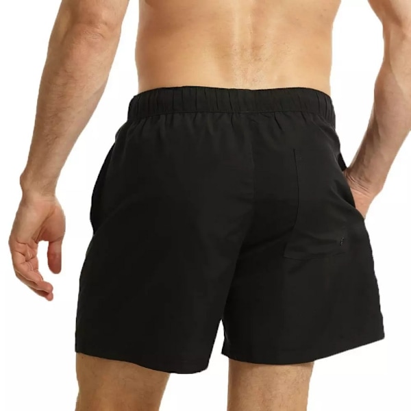 RIPT Essentials Herr Badbyxor XL Svart/Grå Black/Grey XL
