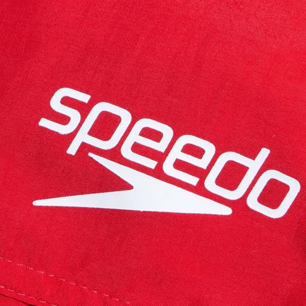 Speedo Essential badshorts för barn/barn M röd Red M