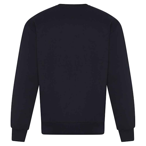 Awdis Unisex Vuxen Signature Heavyweight Sweatshirt XL Ny Fransk Marinblå New French Navy XL