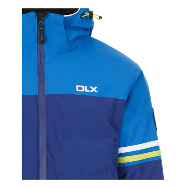 Trespass Deacon DLX Skidjacka L Blå Blue L