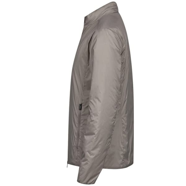 Tee Jays Dam PureLite Jacka M Driftwood Driftwood M