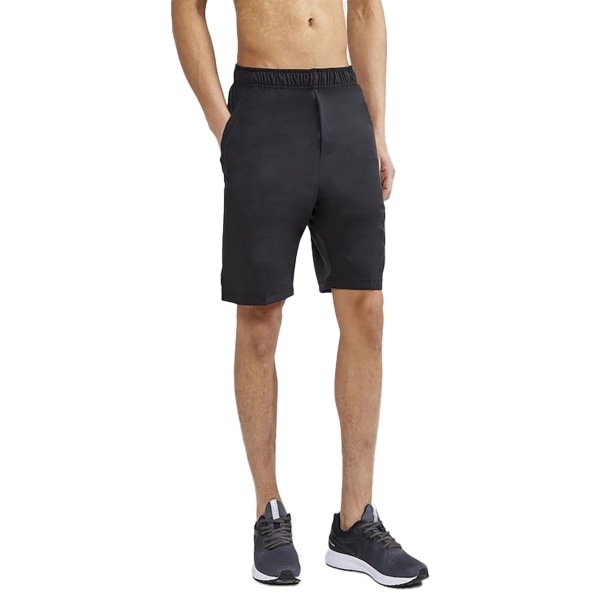 Craft Herr Core Charge Shorts L Svart Black L