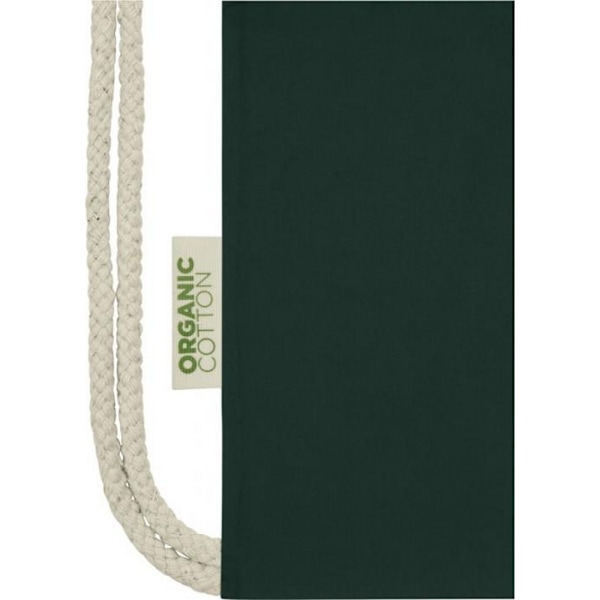 Bullet Orissa dragsnöre väska One Size Mörkgrön Dark Green One Size
