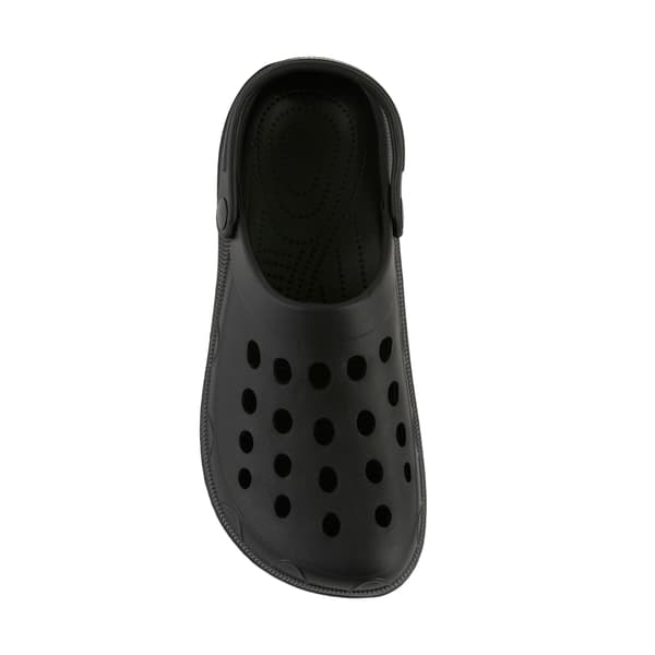 Regatta Dam Sakari Clogs 4 UK Svart Black 4 UK