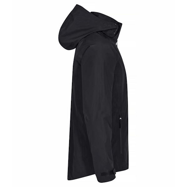 Clique Klassisk Softshelljacka Herr XS Svart Black XS