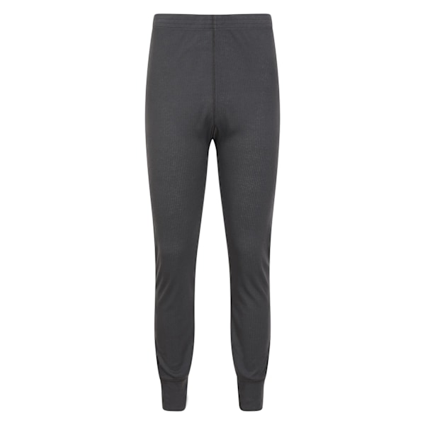 Mountain Warehouse Talus Base Layer Bottoms 4XL Grå Grey 4XL