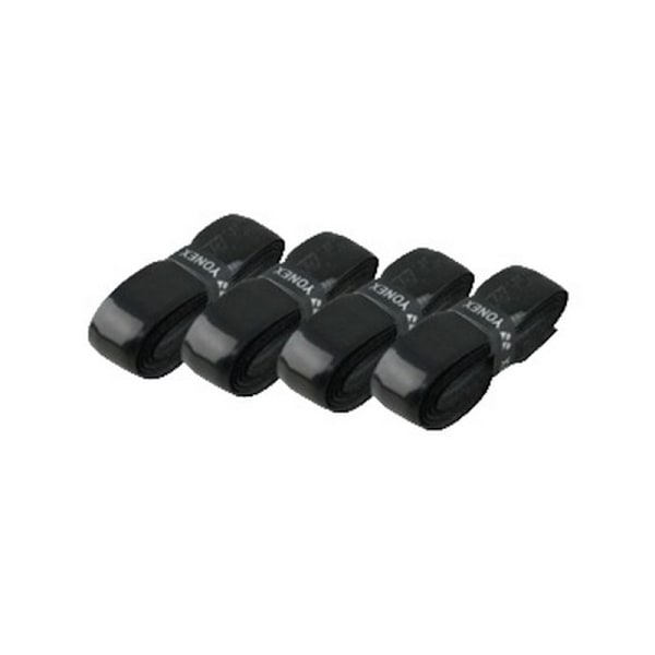 Yonex Racket Overgrip (24-pack) One Size Svart Black One Size