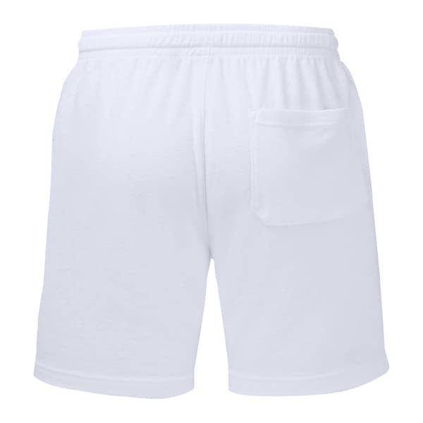 Wombat Herr Frottéshorts M Vit White M