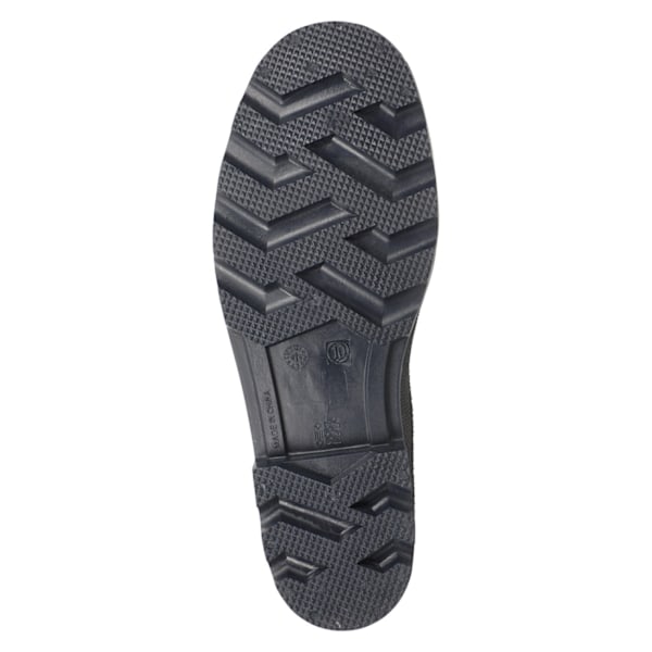 Mountain Warehouse Wade Wellington Boots 9 UK Navy för män Navy 9 UK