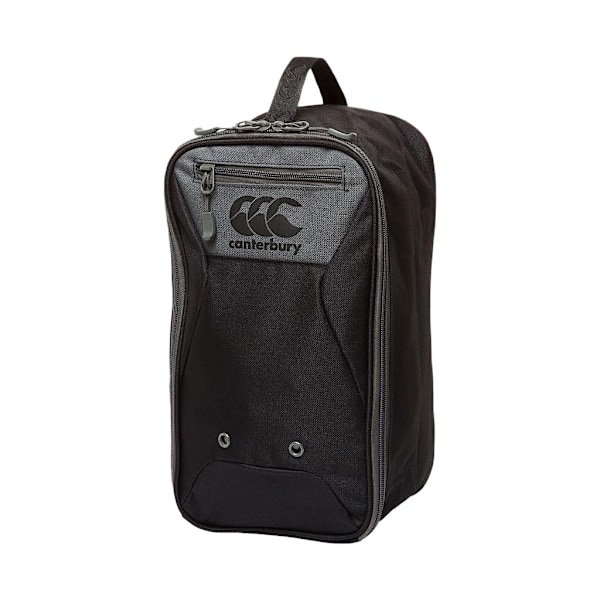 Canterbury Classic Boot Bag One Size Svart Black One Size