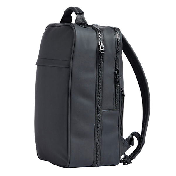 Vinga Baltimore Reseryggsäck One Size Svart Black One Size
