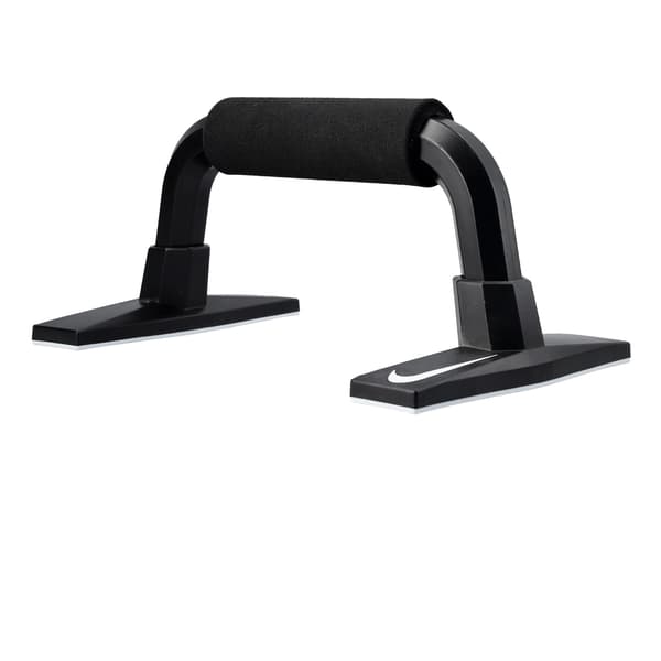 Nike 3.0 Push Up Bar Grips (2-pack) One Size Svart Black One Size