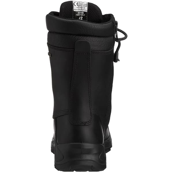 Grisport Herr Boulder Lädersäkerhetskängor 10.5 UK Svart Black 10.5 UK