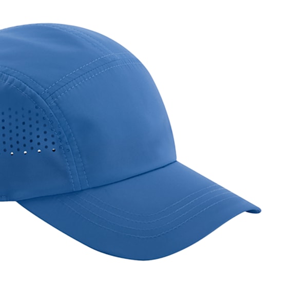 Beechfield Technical Cap One Size Cobalt Blue Cobalt Blue One Size