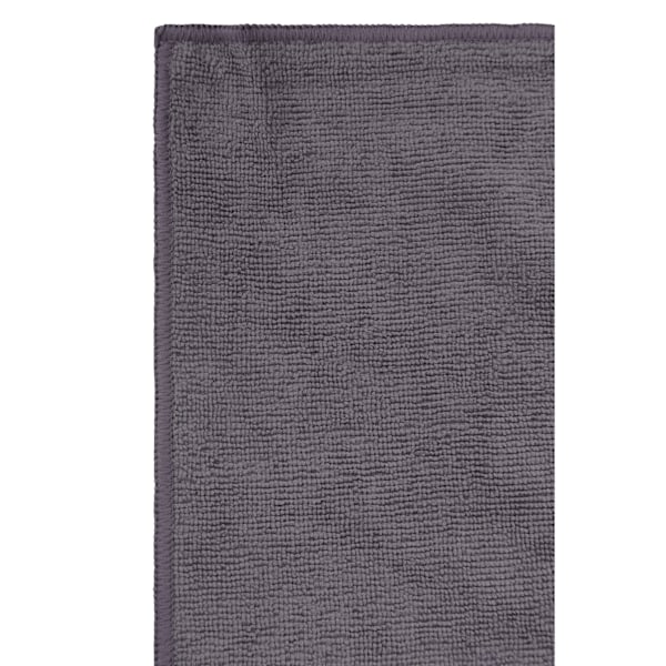Mountain Warehouse Jättelik Mikrohandduk En Storlek Charcoal Charcoal One Size