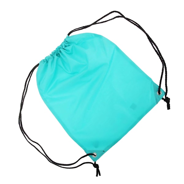 Shugon Stafford Plain Drawstring Tote Bag - 13 liter En storlek Lagoon Turquoise One Size