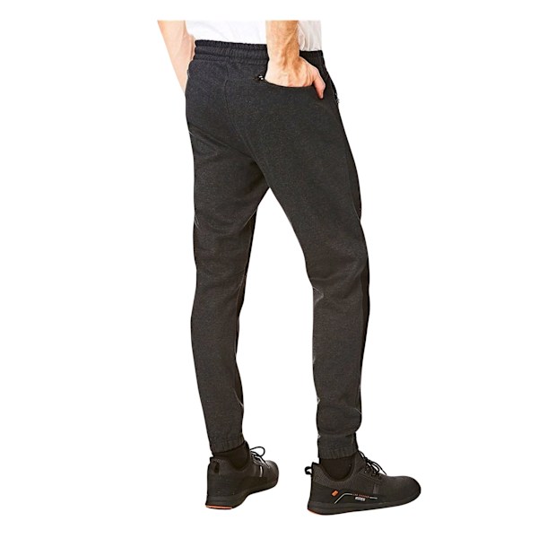Iron Mountain Herr Joggingbyxor M Svart Black M