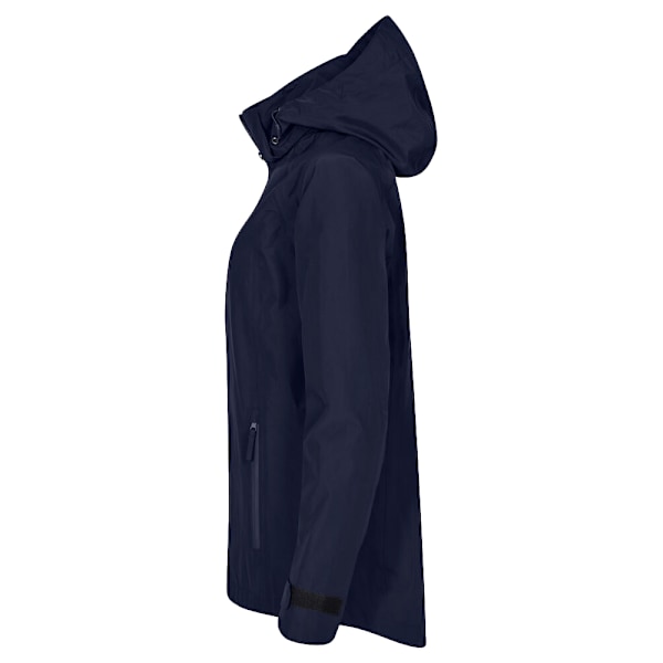Clique Dam/Dam Classic Soft Shell Jacka XL Mörk Marinblå Dark Navy XL