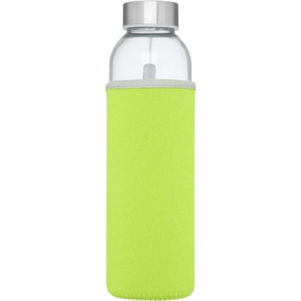 Bullet Bodhi Glass 500ml sportflaska One Size Limegrön Lime Green One Size