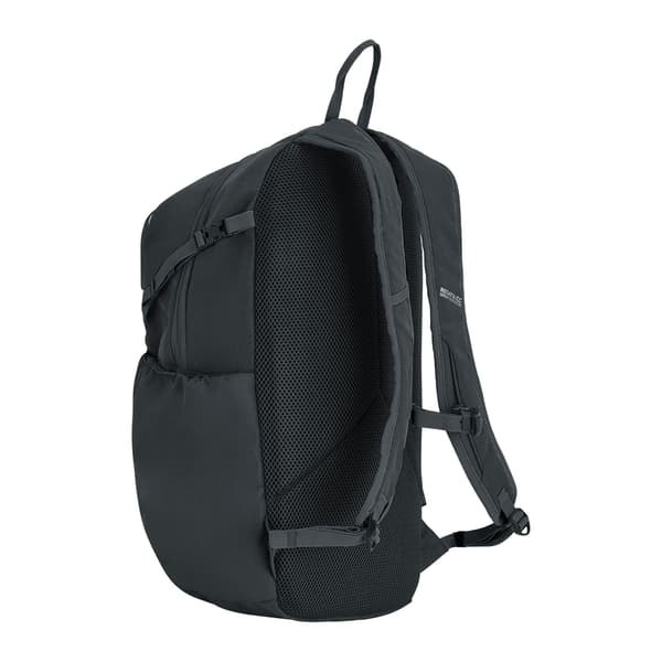 Regatta Prism Bungee 35L Ryggsäck En Storlek Ask Ash One Size