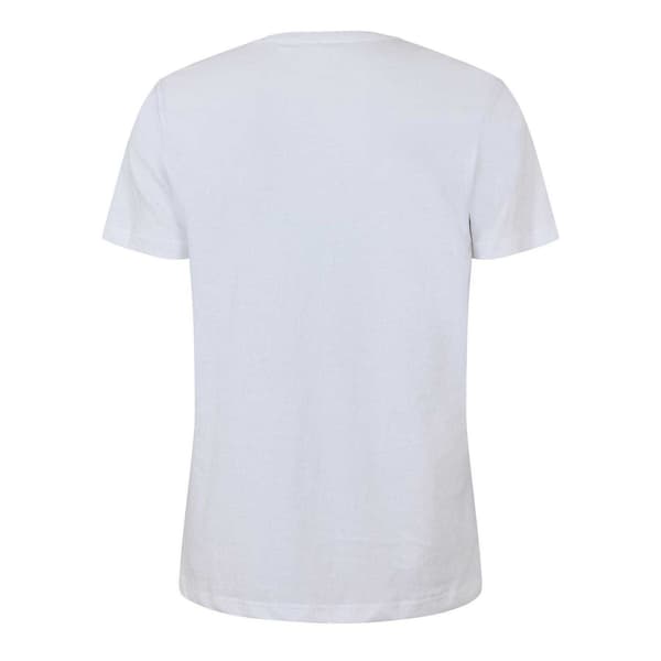 Hurley Herr Hawaii T-shirt M Vit White M